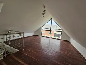 Townhouse/Cluster to Rent in Borrowdale West