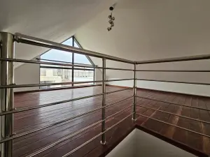 Townhouse/Cluster to Rent in Borrowdale West