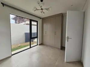 Townhouse/Cluster to Rent in Borrowdale West