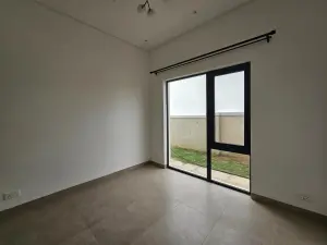 Townhouse/Cluster to Rent in Borrowdale West