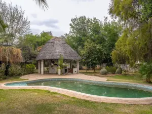 3 Bedroom House to Rent in Chisipite