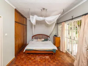 3 Bedroom House to Rent in Chisipite