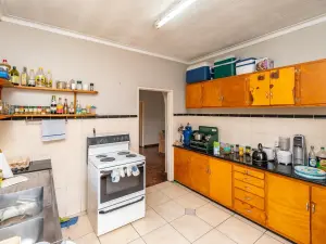 3 Bedroom House to Rent in Chisipite