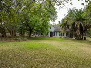 3 Bedroom House to Rent in Chisipite