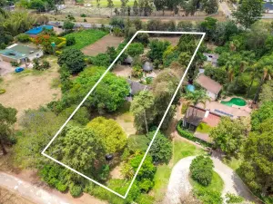 3 Bedroom House to Rent in Chisipite