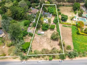 3 Bedroom House to Rent in Chisipite