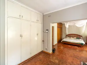 3 Bedroom House to Rent in Chisipite