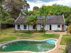 3 Bedroom House to Rent in Chisipite