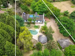 3 Bedroom House to Rent in Chisipite