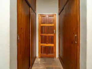 3 Bedroom House to Rent in Chisipite