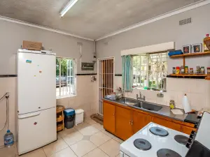 3 Bedroom House to Rent in Chisipite