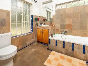 3 Bedroom House to Rent in Chisipite