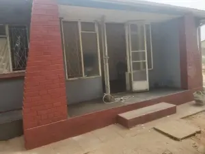 3 Bedroom House to Rent in Highfield