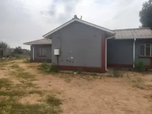 3 Bedroom House to Rent in Highfield