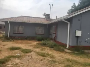 3 Bedroom House to Rent in Highfield