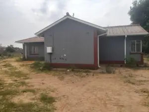 3 Bedroom House to Rent in Highfield