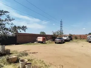 Warehouse/Industrial to Rent in Pomona