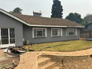 5 Bedroom House to Rent in Belvedere