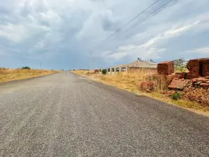 Residential Stand for Sale