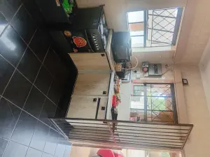 3 Bedroom House to Rent in Msasa Park