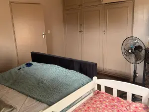 3 Bedroom House to Rent in Msasa Park