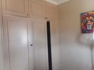 3 Bedroom House to Rent in Msasa Park