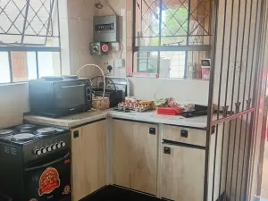 3 Bedroom House to Rent in Msasa Park