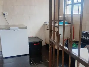 3 Bedroom House to Rent in Msasa Park