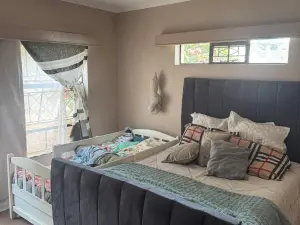 3 Bedroom House to Rent in Msasa Park