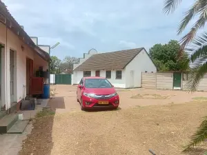 3 Bedroom House to Rent in Msasa Park