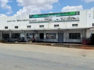 Retail/Shop for Sale