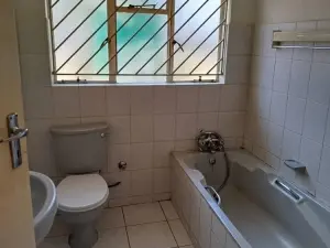 Townhouse/Cluster to Rent in Athlone