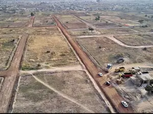 Residential Stand for Sale
