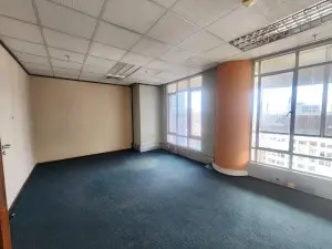 Office to Rent in Harare City Centre