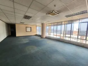 Office to Rent in Harare City Centre