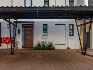 Townhouse/Cluster to Rent in Vainona