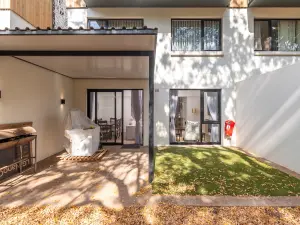 Townhouse/Cluster to Rent in Vainona