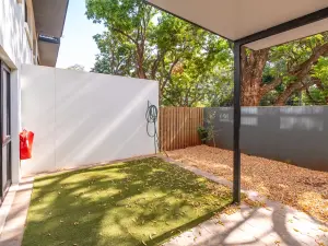 Townhouse/Cluster to Rent in Vainona