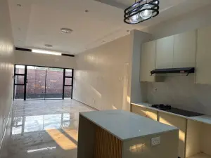 Townhouse/Cluster to Rent in Avondale West