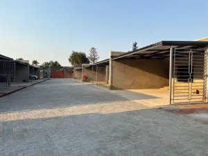 Townhouse/Cluster to Rent in Avondale West