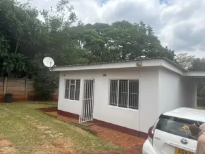 2 Bedroom Cottage/Garden Flat to Rent in Mandara