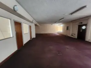 Office to Rent in Harare City Centre