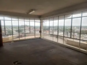 Office to Rent in Harare City Centre