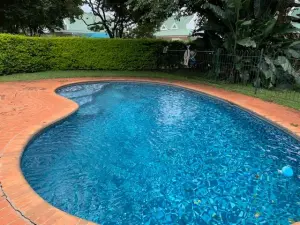 Townhouse/Cluster to Rent in Borrowdale