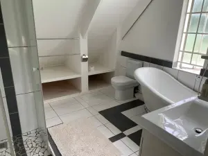 Townhouse/Cluster to Rent in Borrowdale