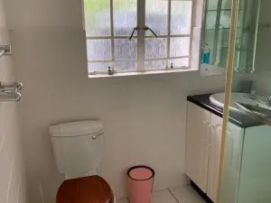 Townhouse/Cluster to Rent in Borrowdale