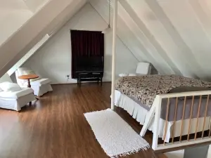 Townhouse/Cluster to Rent in Borrowdale