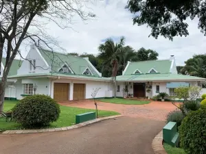 Townhouse/Cluster to Rent in Borrowdale