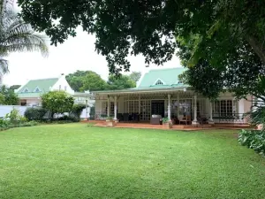 Townhouse/Cluster to Rent in Borrowdale