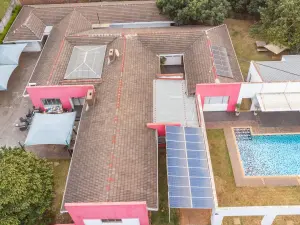 Office to Rent in Newlands